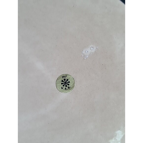 Mr. USA Ceramic Planter - Picture 10 of 10